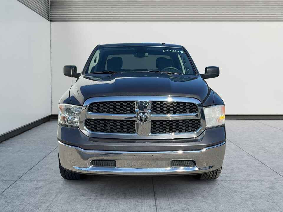 2023 Ram 1500 Classic  - Blainville Chrysler