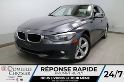 2013 BMW 3 Series 328i xDrive AWD * TOIT OUVRANT * CUIR * CRUISE *  - DC-S3134  - Blainville Chrysler