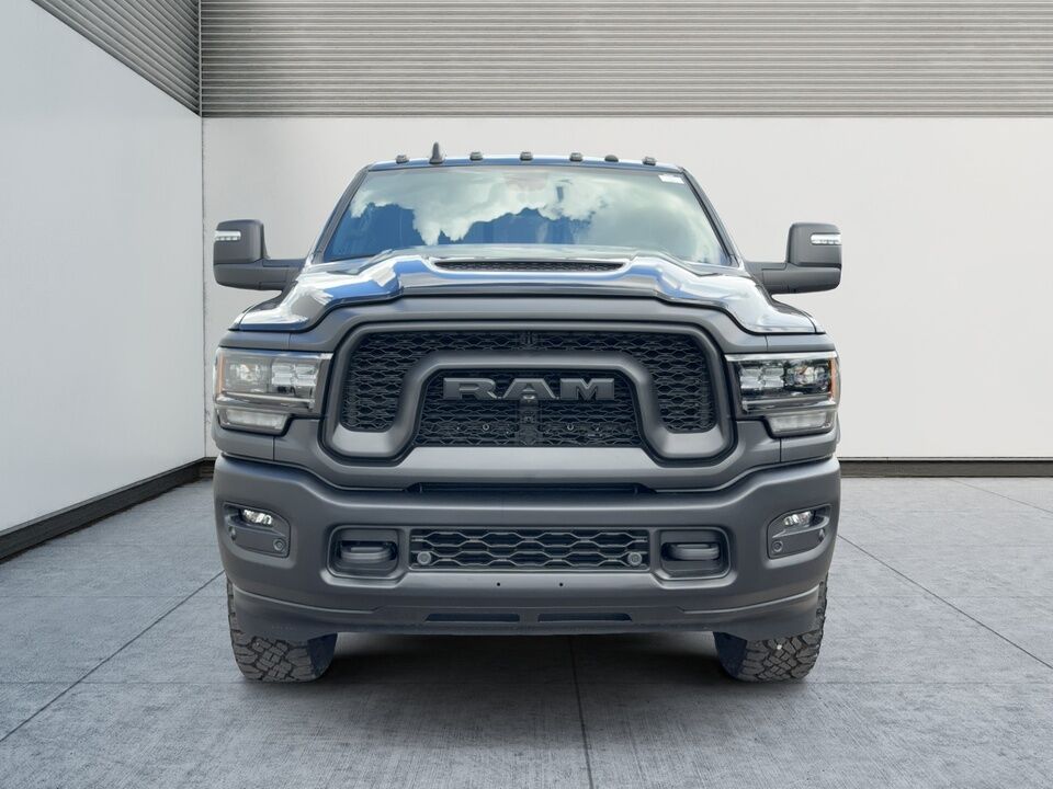 2024 Ram 2500  - Blainville Chrysler