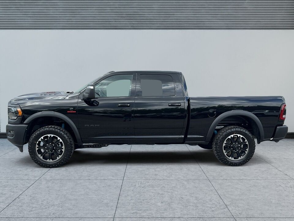 2024 Ram 2500  - Blainville Chrysler