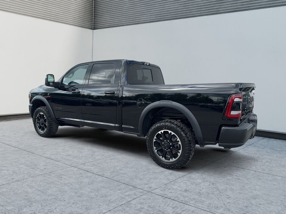 2024 Ram 2500  - Blainville Chrysler