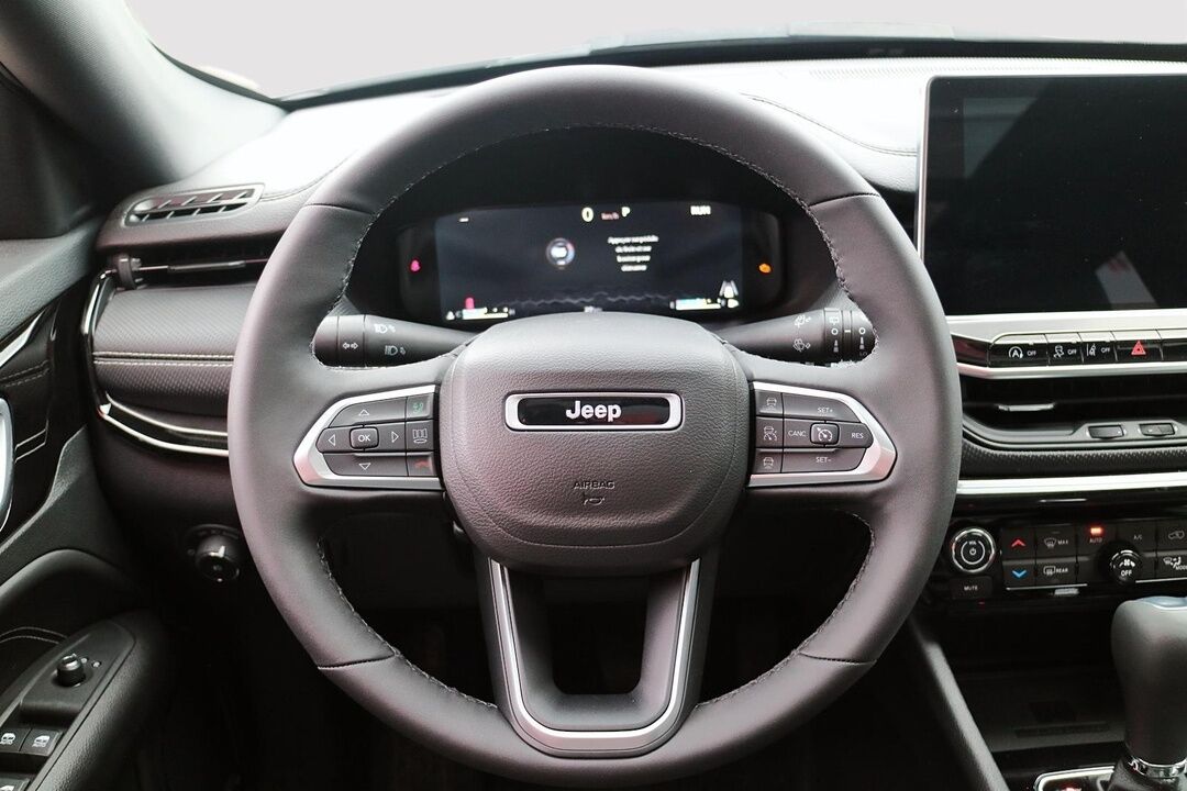 2023 Jeep Compass  - Blainville Chrysler