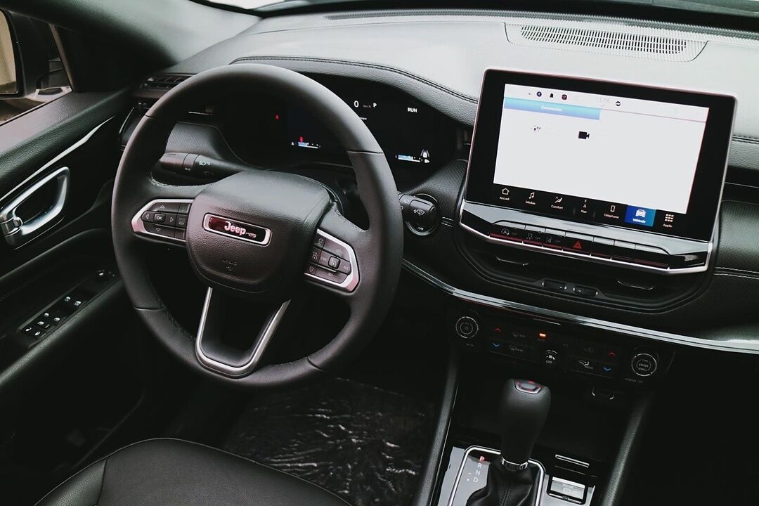 2023 Jeep Compass  - Blainville Chrysler