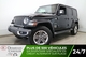 Thumbnail 2021 Jeep Wrangler - Blainville Chrysler