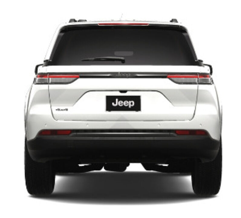 2024 Jeep Grand Cherokee  - Blainville Chrysler