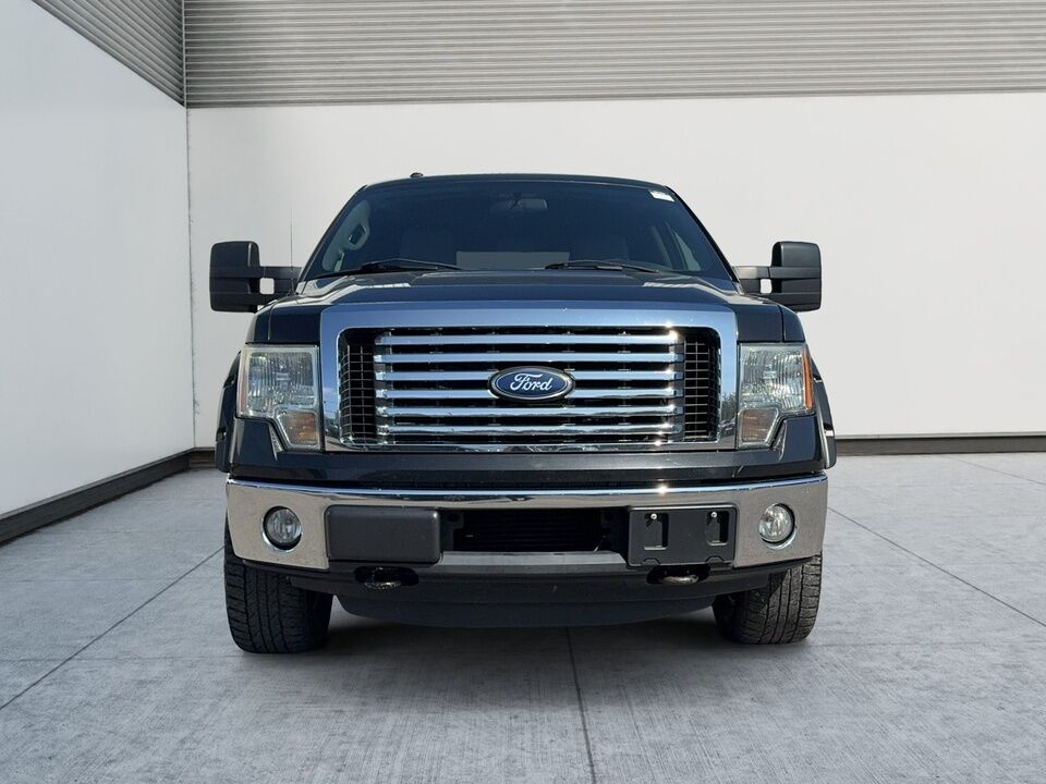 2012 Ford F-150  - Blainville Chrysler