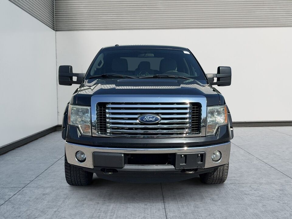 2012 Ford F-150  - Blainville Chrysler