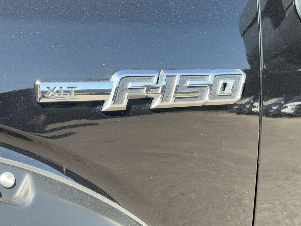 2012 Ford F-150  - Desmeules Chrysler