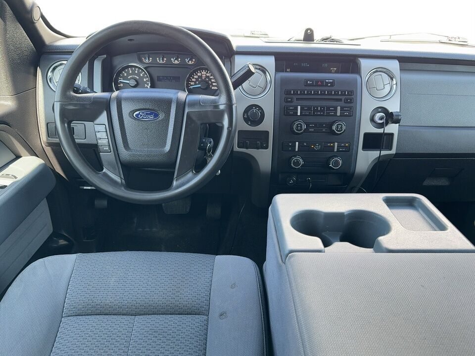 2012 Ford F-150  - Blainville Chrysler