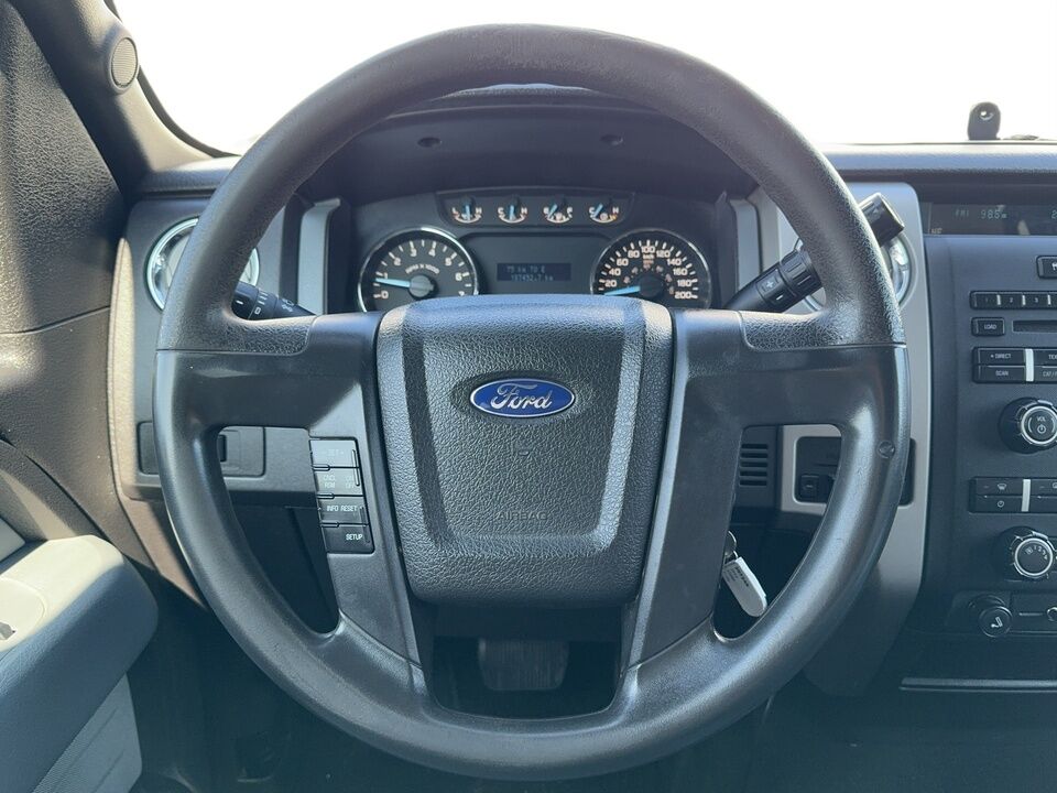 2012 Ford F-150  - Blainville Chrysler