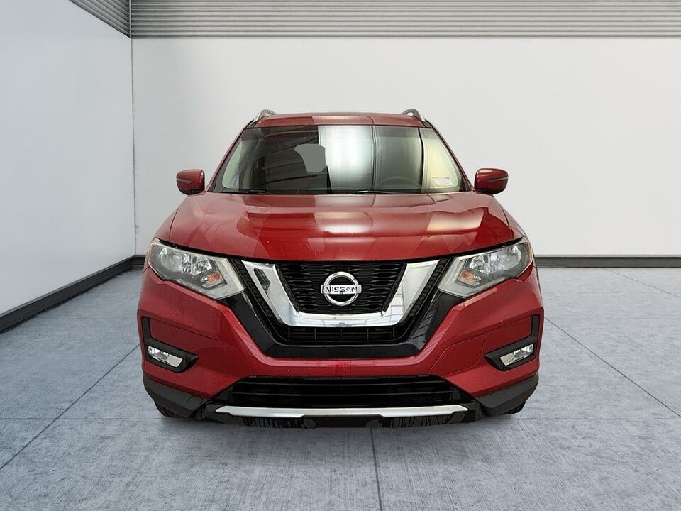 2017 Nissan Rogue  - Blainville Chrysler