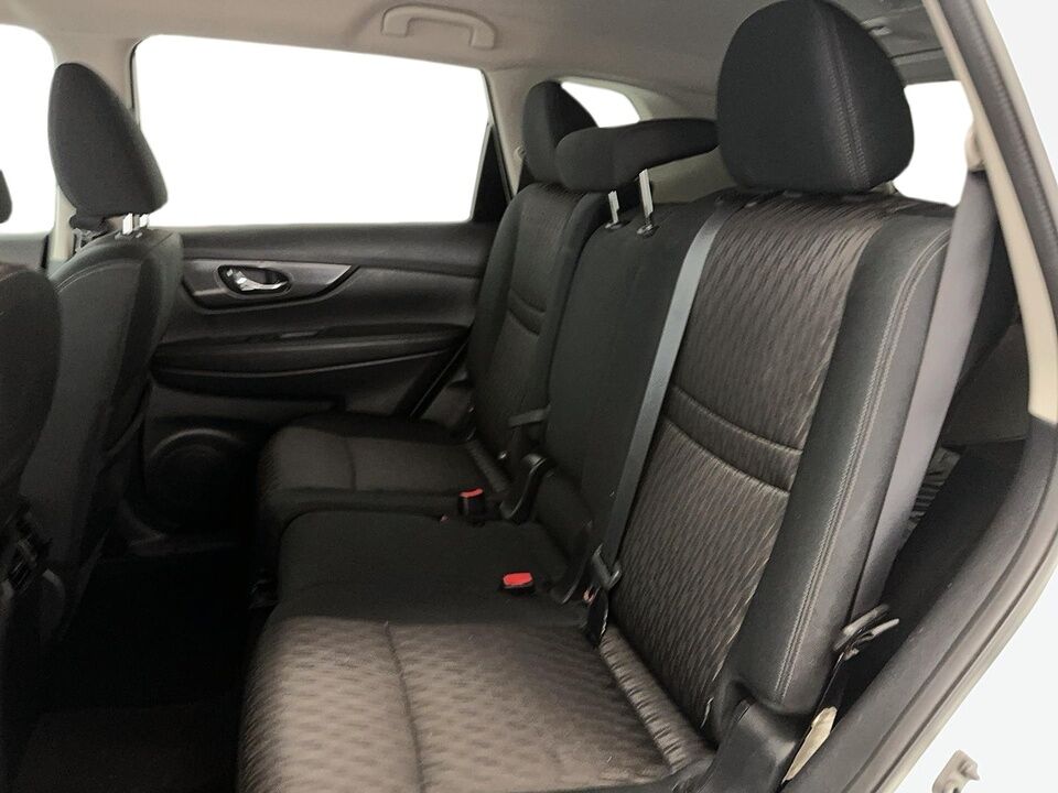 2017 Nissan Rogue  - Blainville Chrysler