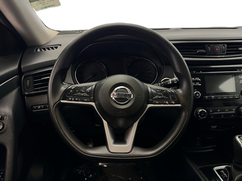 2017 Nissan Rogue  - Blainville Chrysler