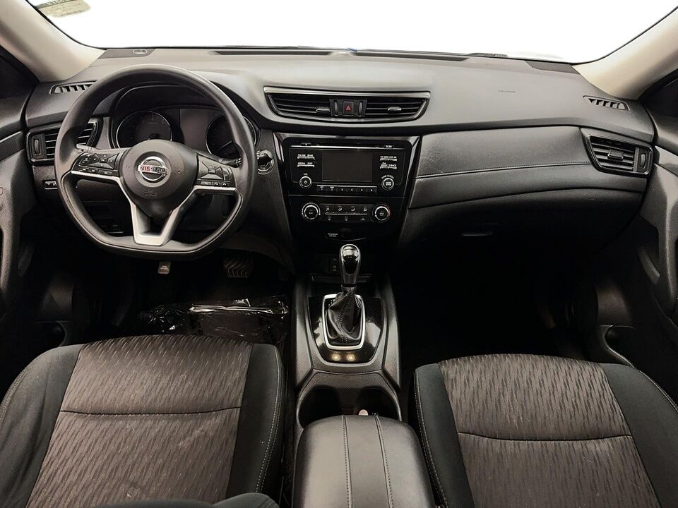 2017 Nissan Rogue  - Blainville Chrysler