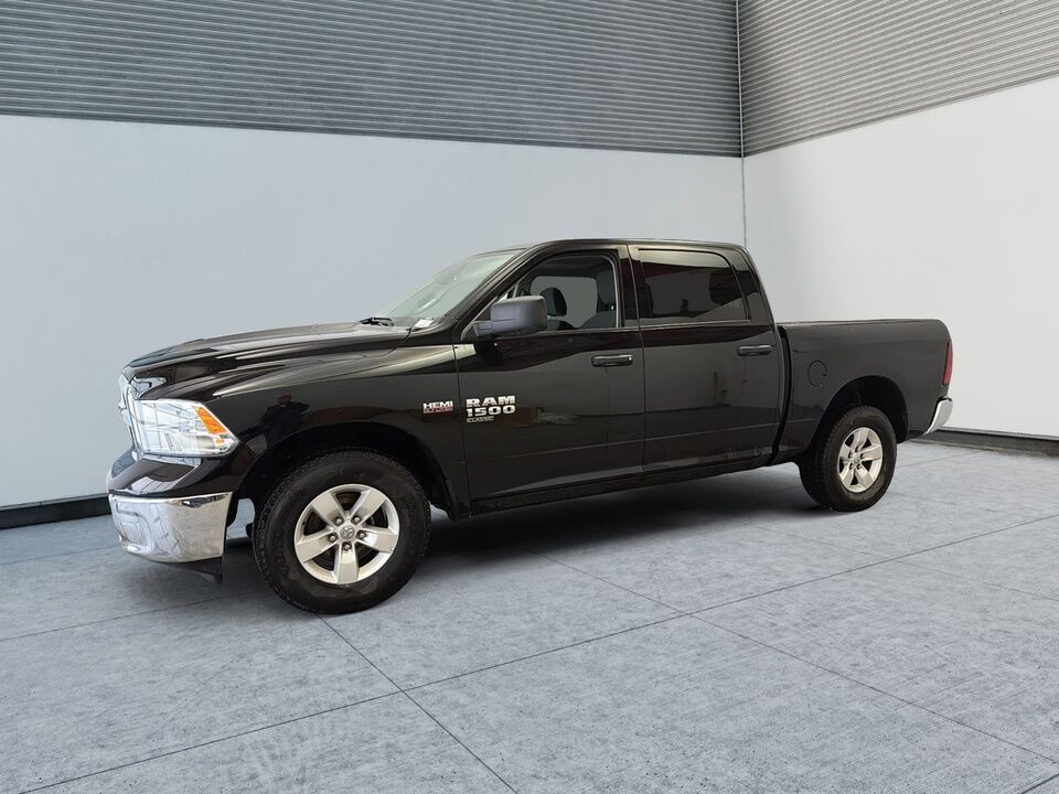 2022 Ram 1500 Classic  - Desmeules Chrysler