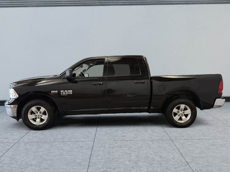 2022 Ram 1500 Classic  - Desmeules Chrysler