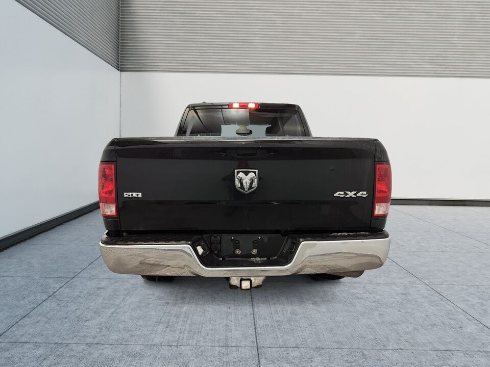 2022 Ram 1500 Classic  - Desmeules Chrysler