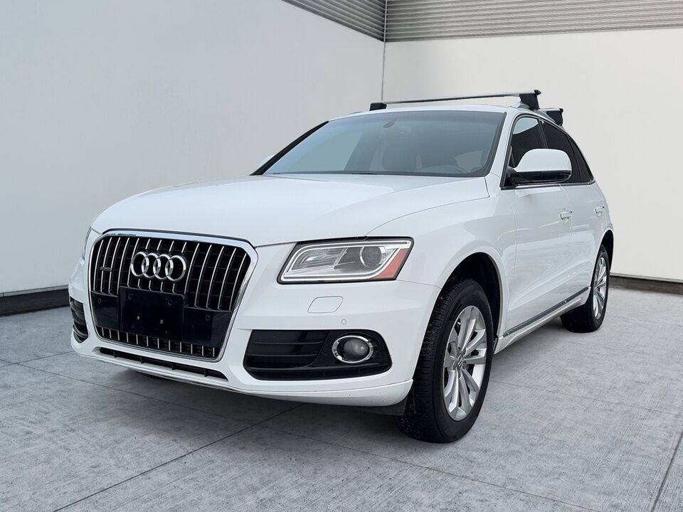 2016 Audi Q5  - Blainville Chrysler