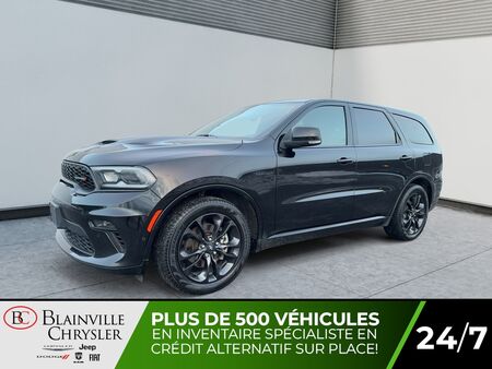 2022 Dodge Durango  - Blainville Chrysler