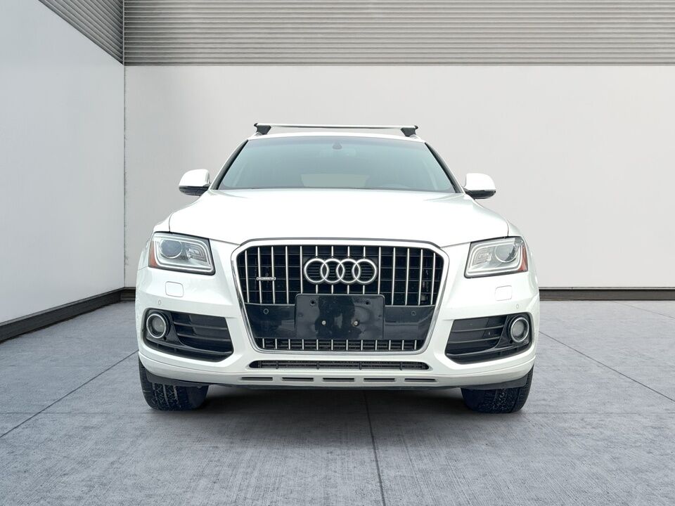 2016 Audi Q5  - Blainville Chrysler