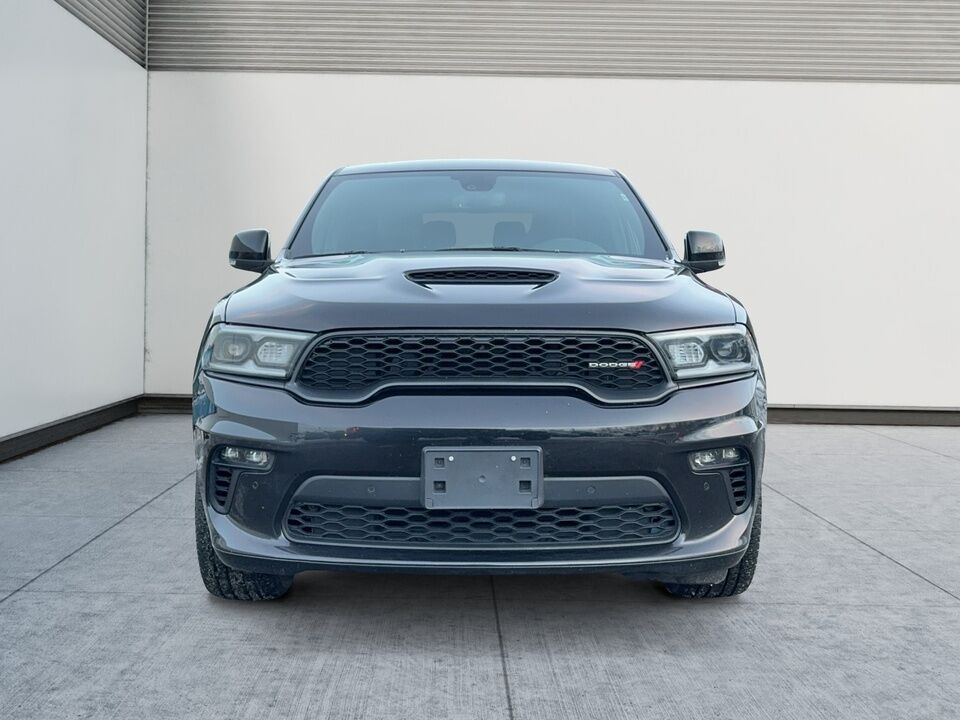 2022 Dodge Durango  - Blainville Chrysler