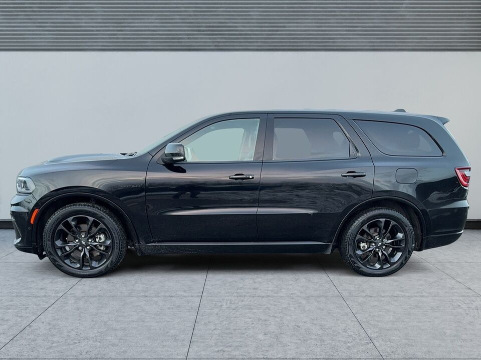 2022 Dodge Durango  - Blainville Chrysler