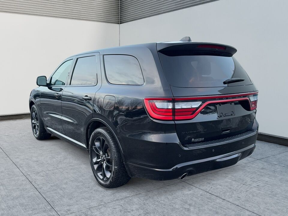 2022 Dodge Durango  - Blainville Chrysler