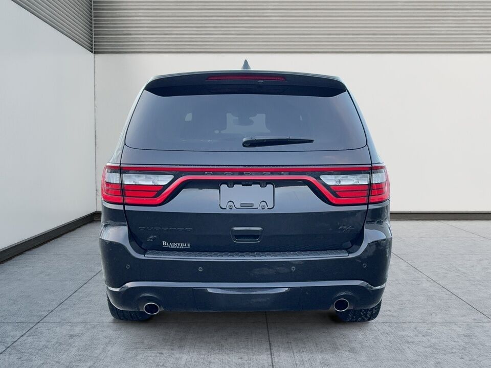 2022 Dodge Durango  - Blainville Chrysler