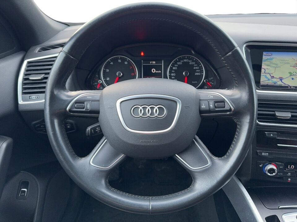 2016 Audi Q5  - Blainville Chrysler