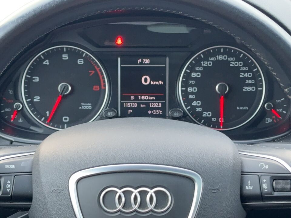 2016 Audi Q5  - Blainville Chrysler