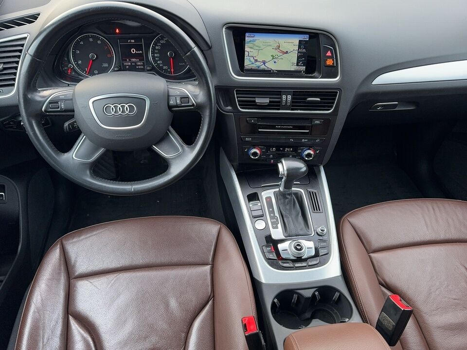 2016 Audi Q5  - Blainville Chrysler