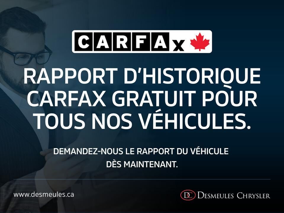 2024 Chrysler Grand Caravan  - Blainville Chrysler