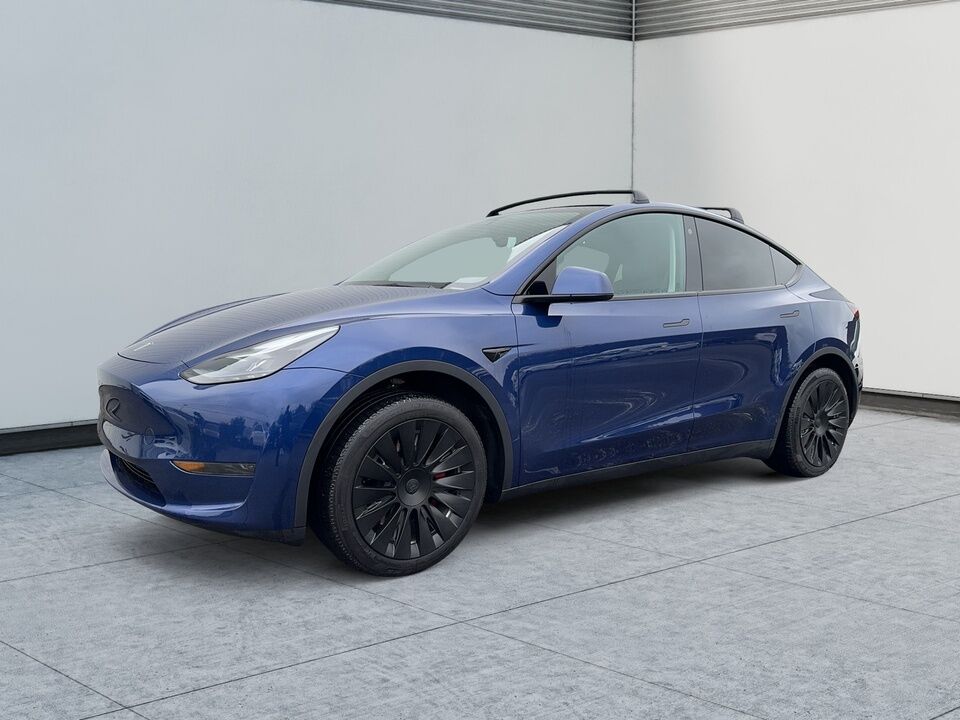 2023 Tesla Model Y  - Blainville Chrysler