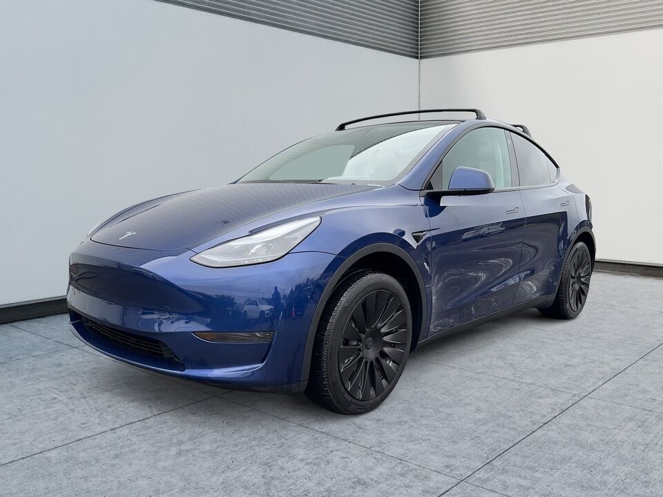 2023 Tesla Model Y  - Blainville Chrysler