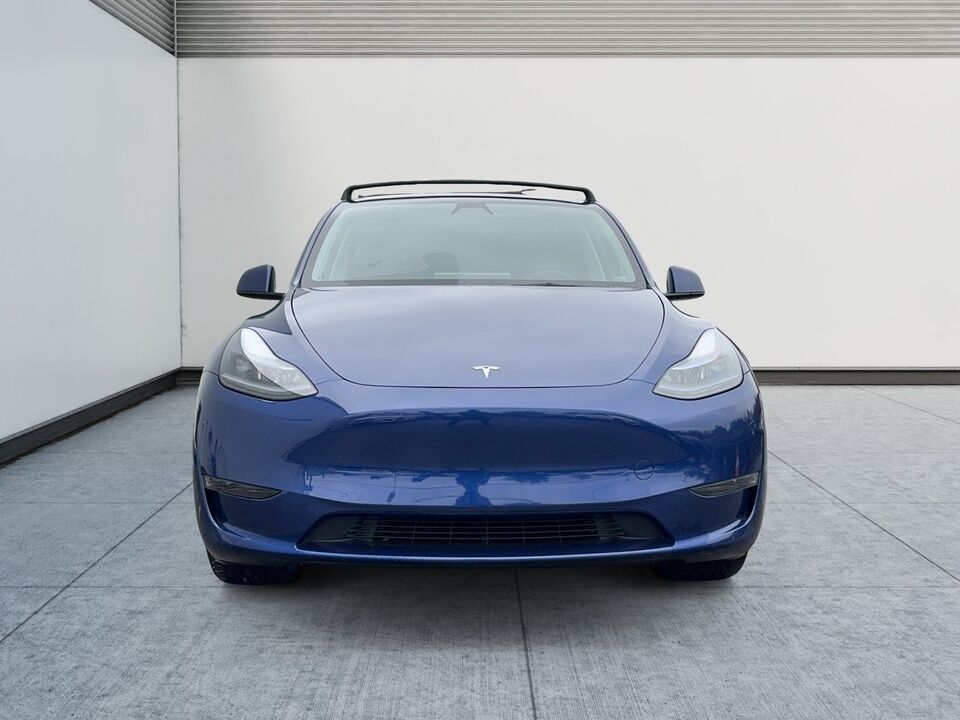 2023 Tesla Model Y  - Blainville Chrysler