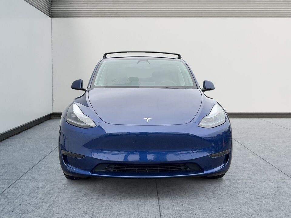 2023 Tesla Model Y  - Blainville Chrysler