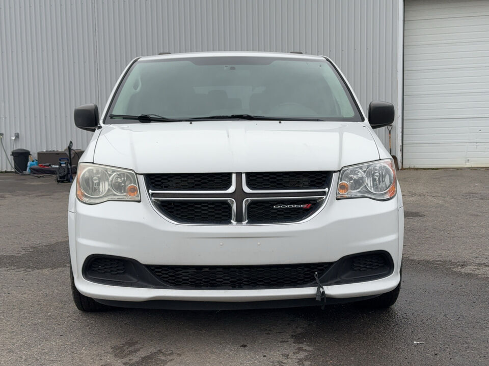 2015 Dodge Grand Caravan  - Blainville Chrysler