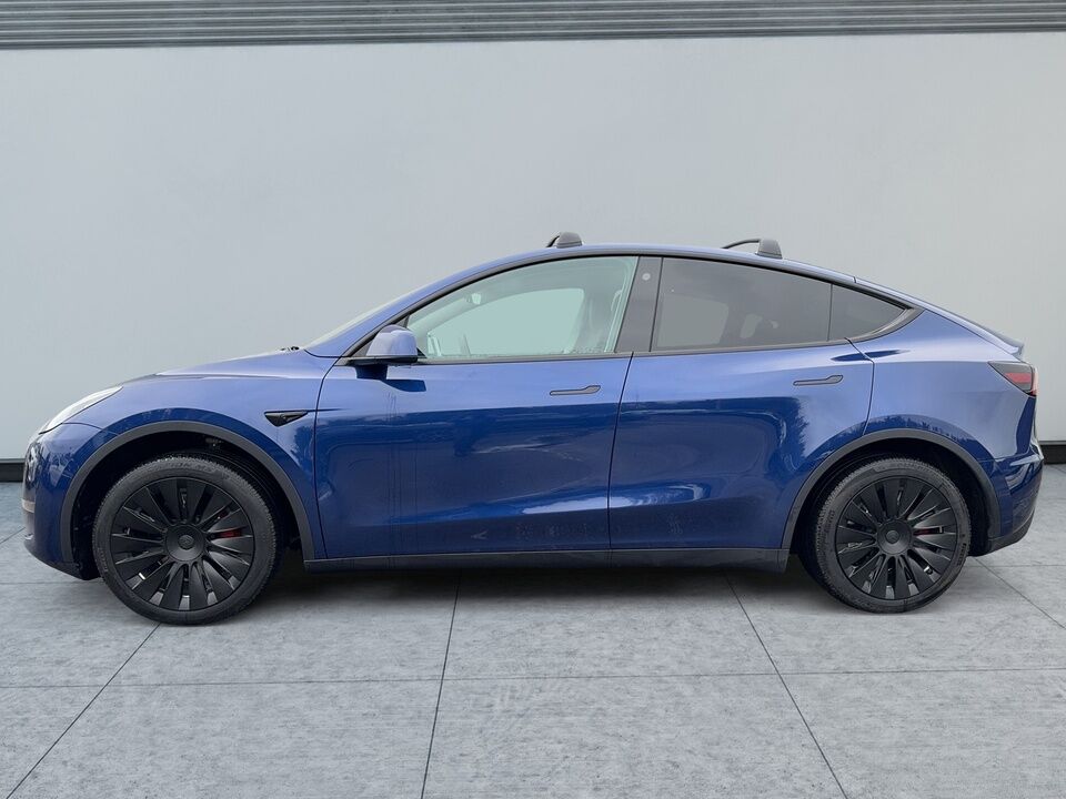 2023 Tesla Model Y  - Blainville Chrysler