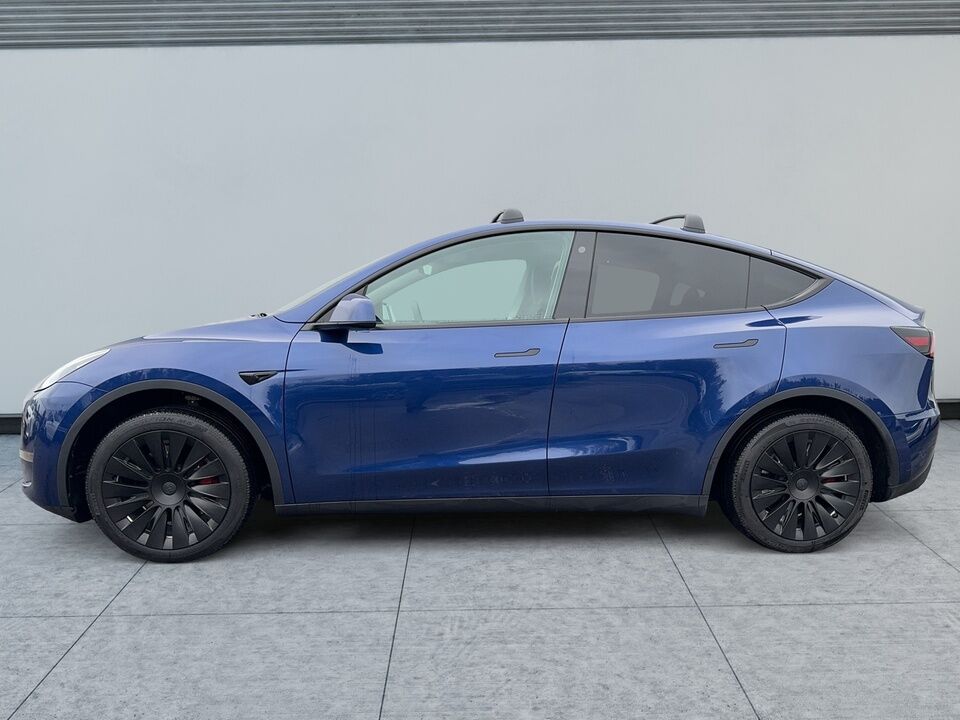 2023 Tesla Model Y  - Blainville Chrysler