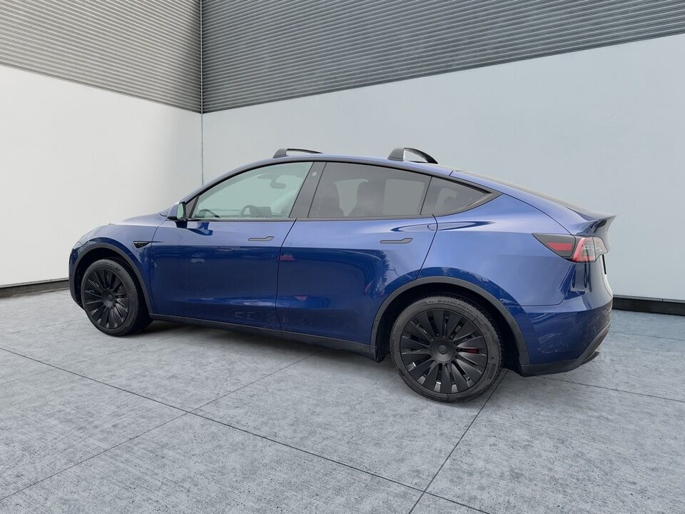 2023 Tesla Model Y  - Blainville Chrysler