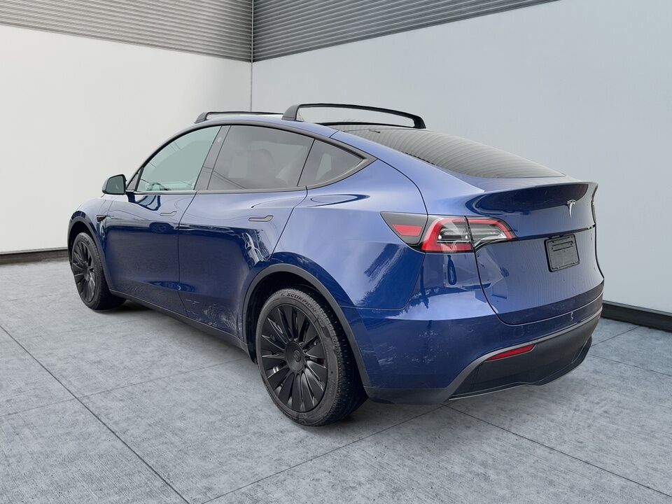 2023 Tesla Model Y  - Blainville Chrysler