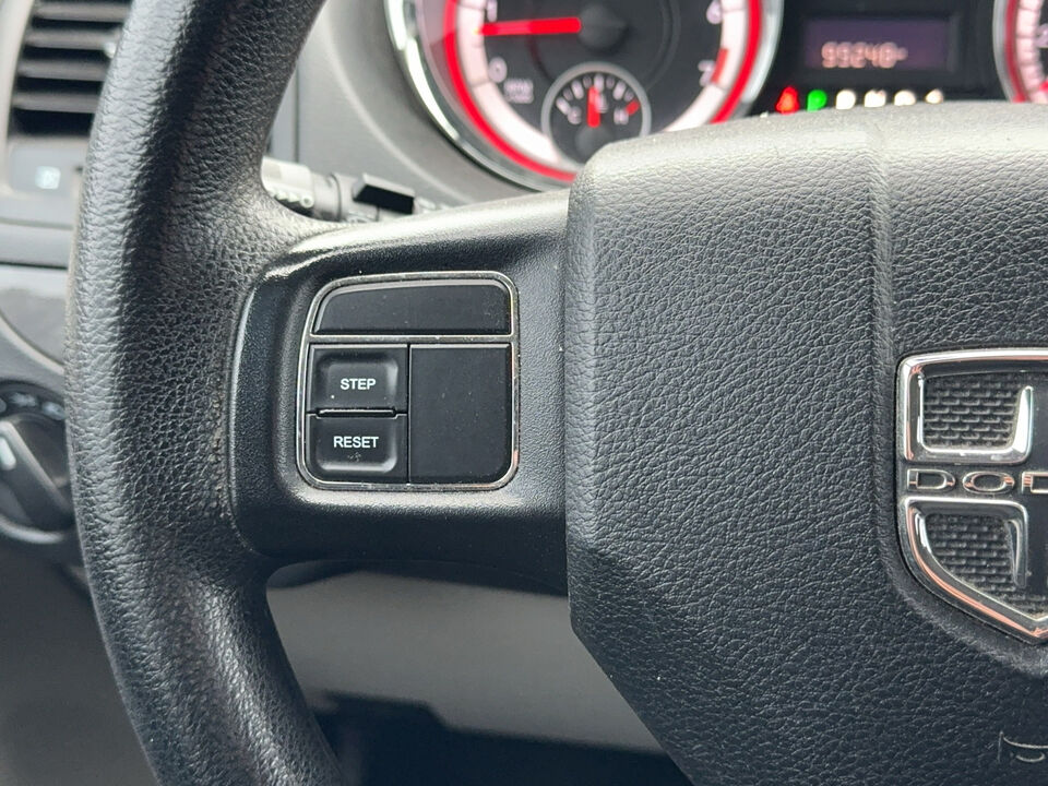 2015 Dodge Grand Caravan  - Blainville Chrysler