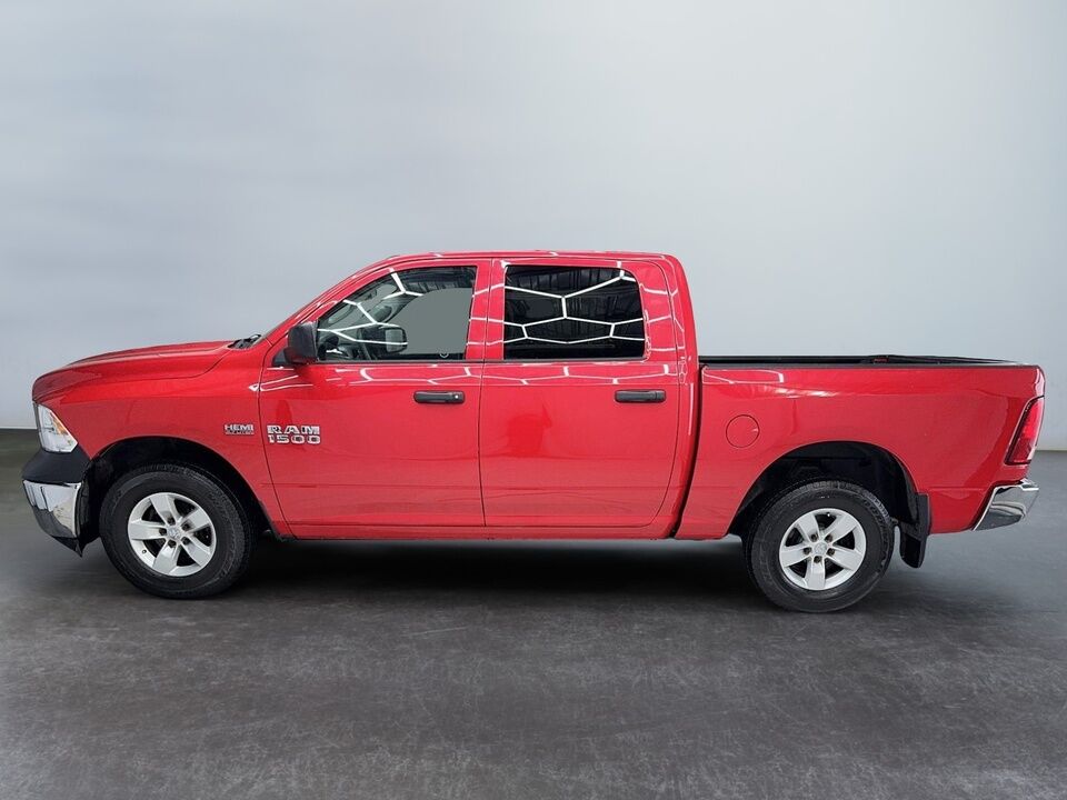 2018 Ram 1500  - Blainville Chrysler