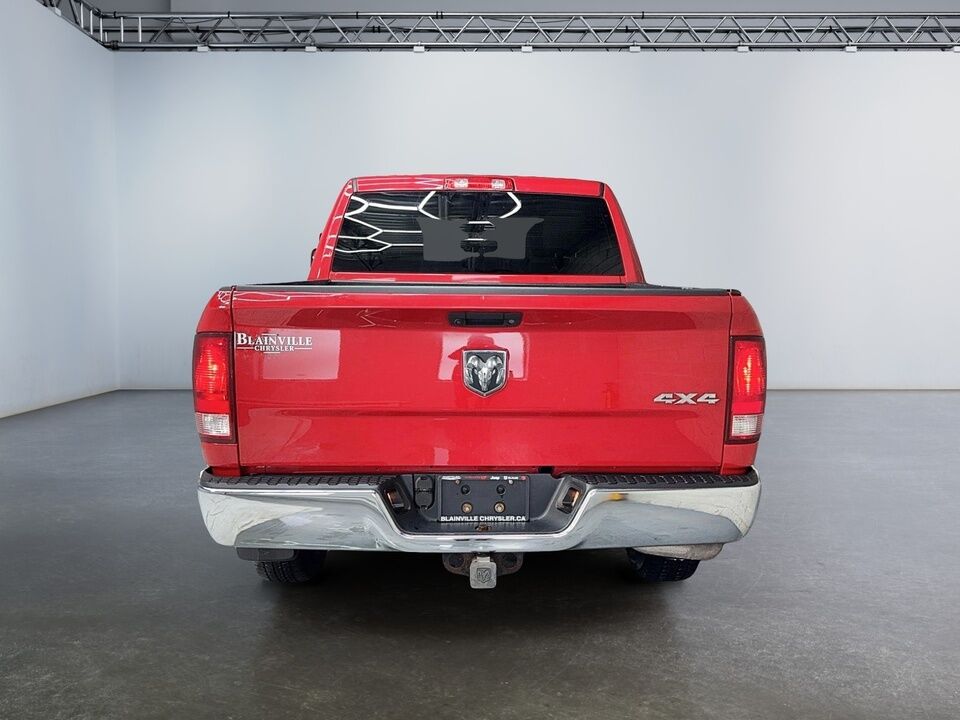 2018 Ram 1500  - Blainville Chrysler