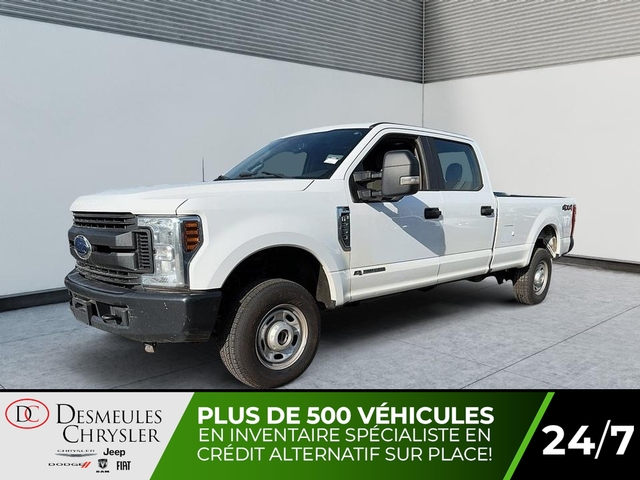 2019 Ford F-250 for Sale  - DC-S5603  - Blainville Chrysler