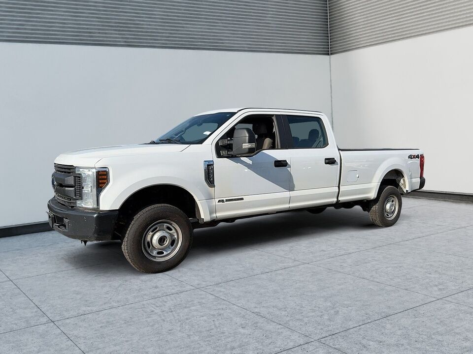 2019 Ford F-250  - Blainville Chrysler