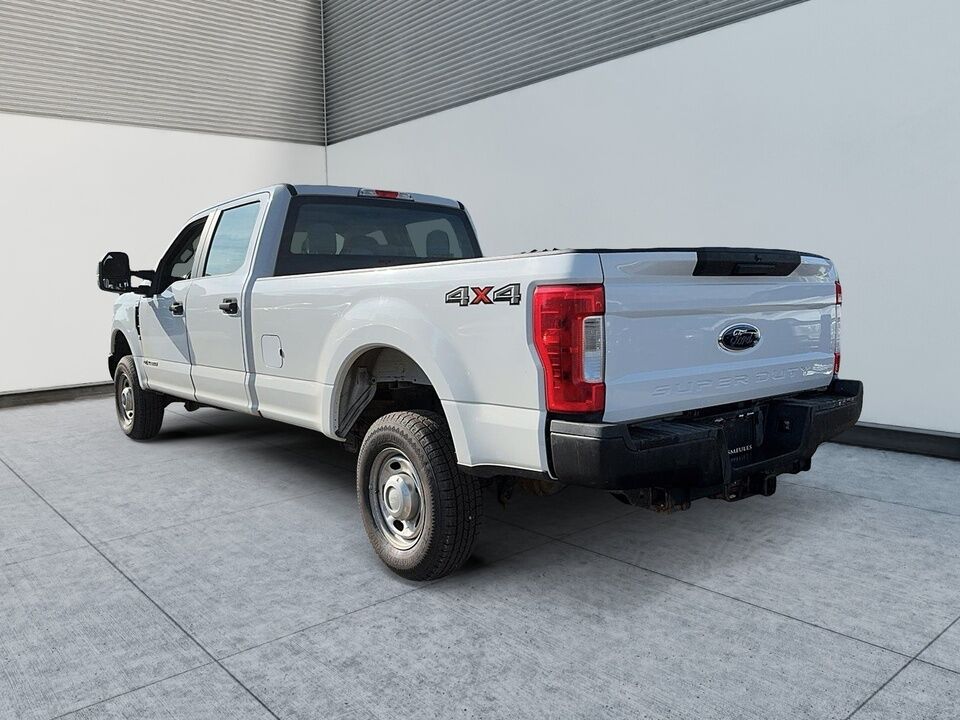 2019 Ford F-250  - Blainville Chrysler