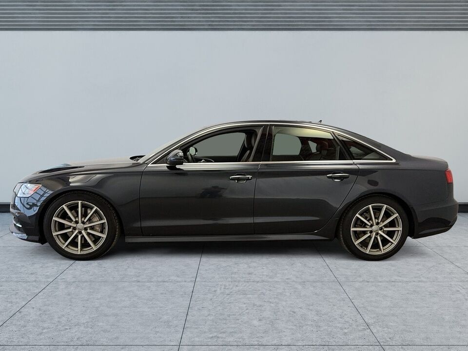 2018 Audi A6  - Blainville Chrysler