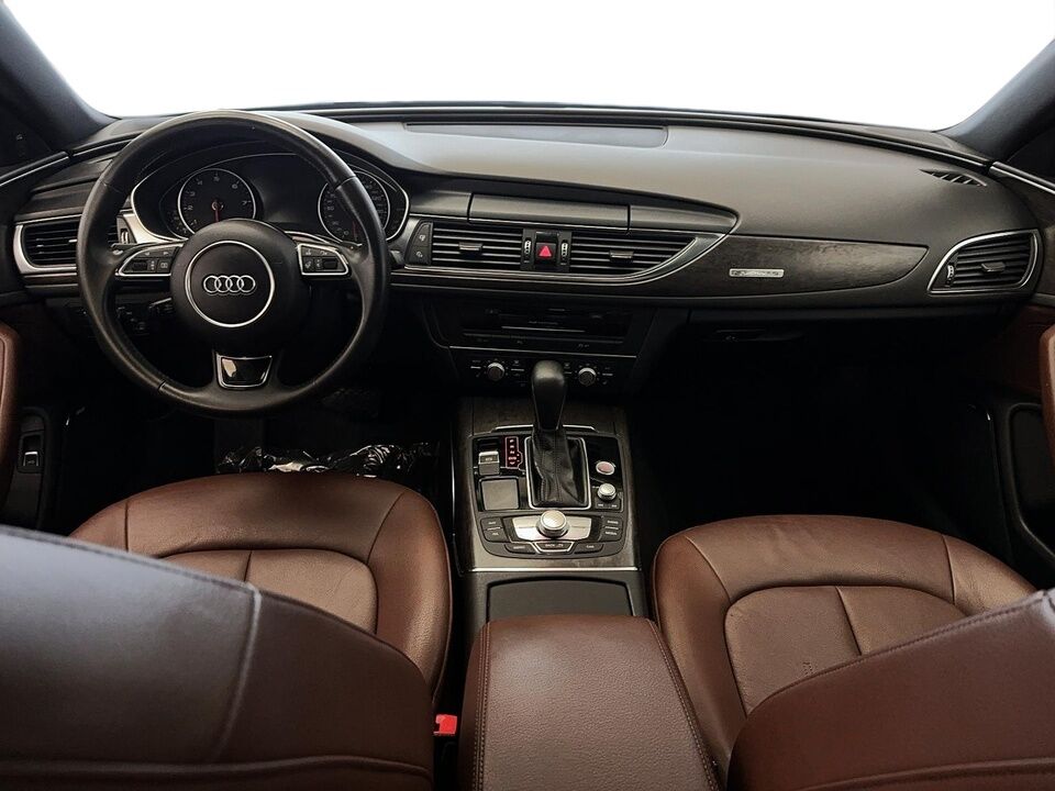 2018 Audi A6  - Blainville Chrysler