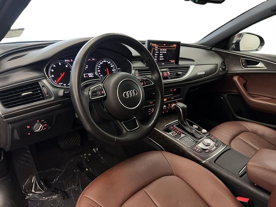 2018 Audi A6  - Blainville Chrysler